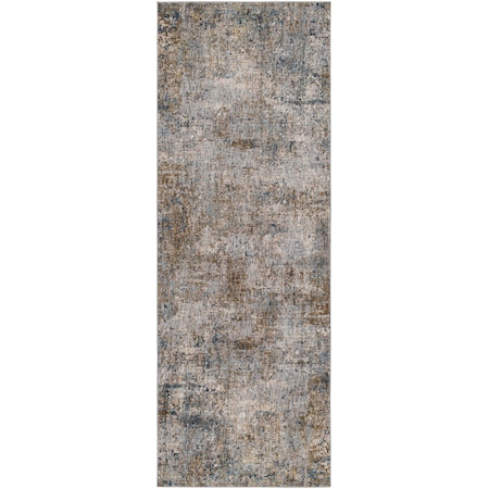 Livabliss Mirabel MBE-2303 Machine Crafted Area Rug MBE2303-2710